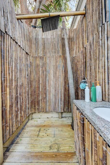 Garden Beach Studio @The Island เดียร์ฟีลด์บีช ภายนอก รูปภาพ
