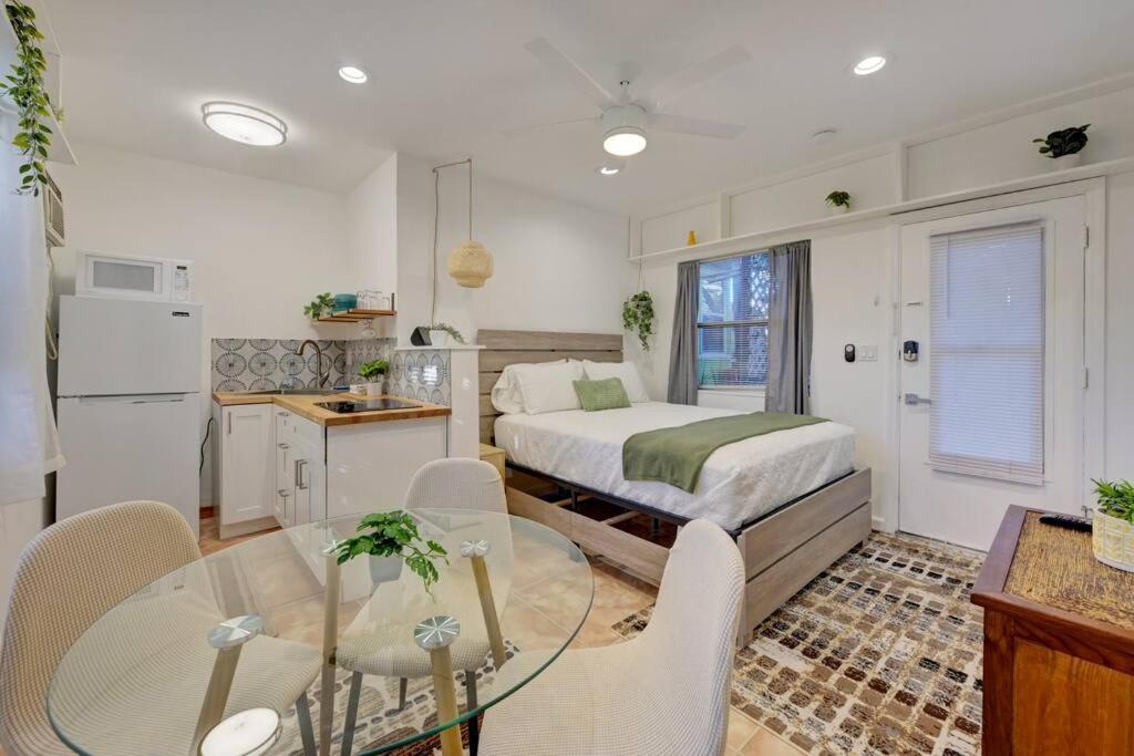 Garden Beach Studio @The Island เดียร์ฟีลด์บีช ภายนอก รูปภาพ